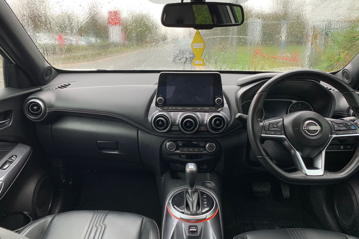 Used Nissan Juke 2023 for sale - 77499589: Photo 28