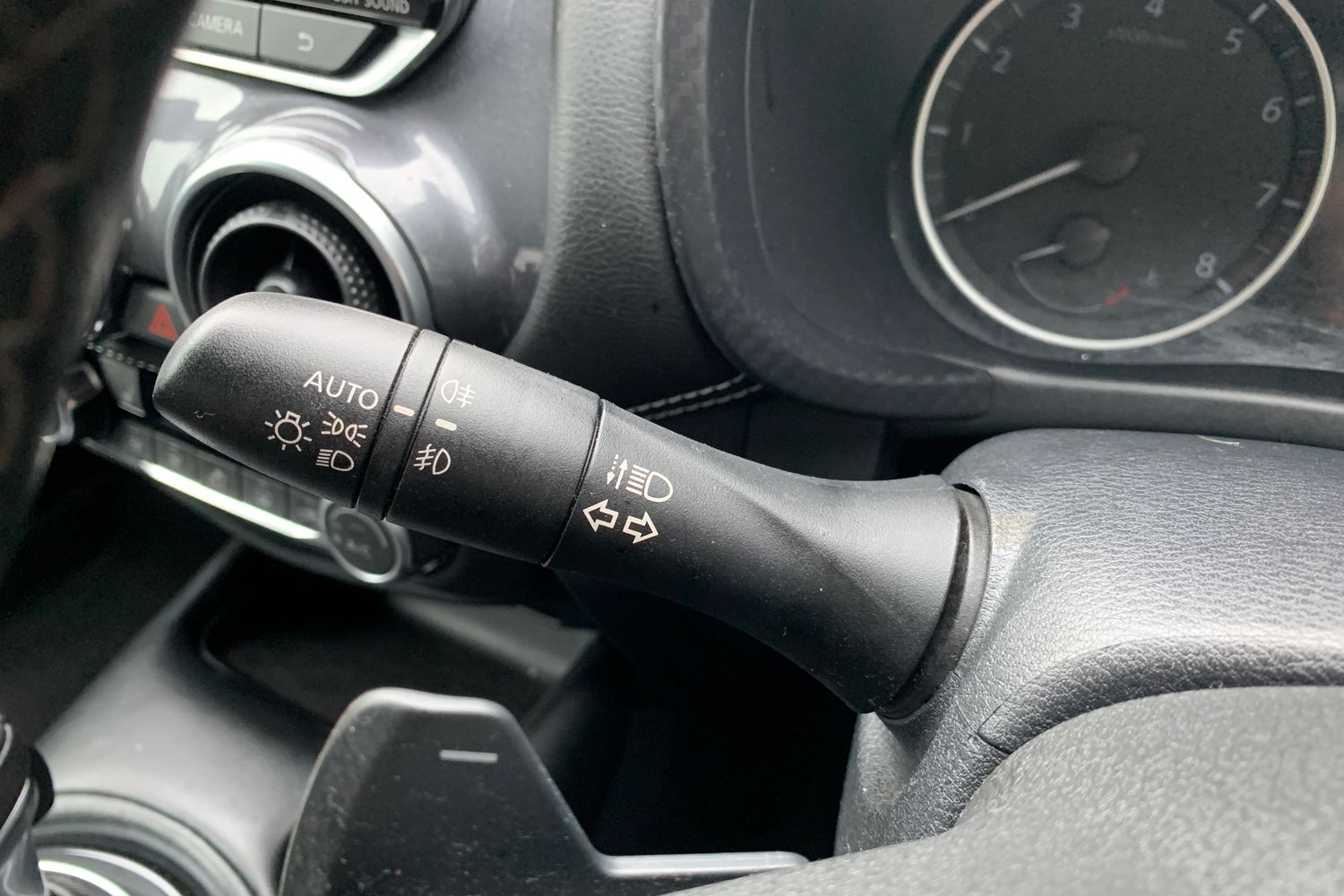 Used Nissan Juke 2023 for sale - 77499589: Photo 35