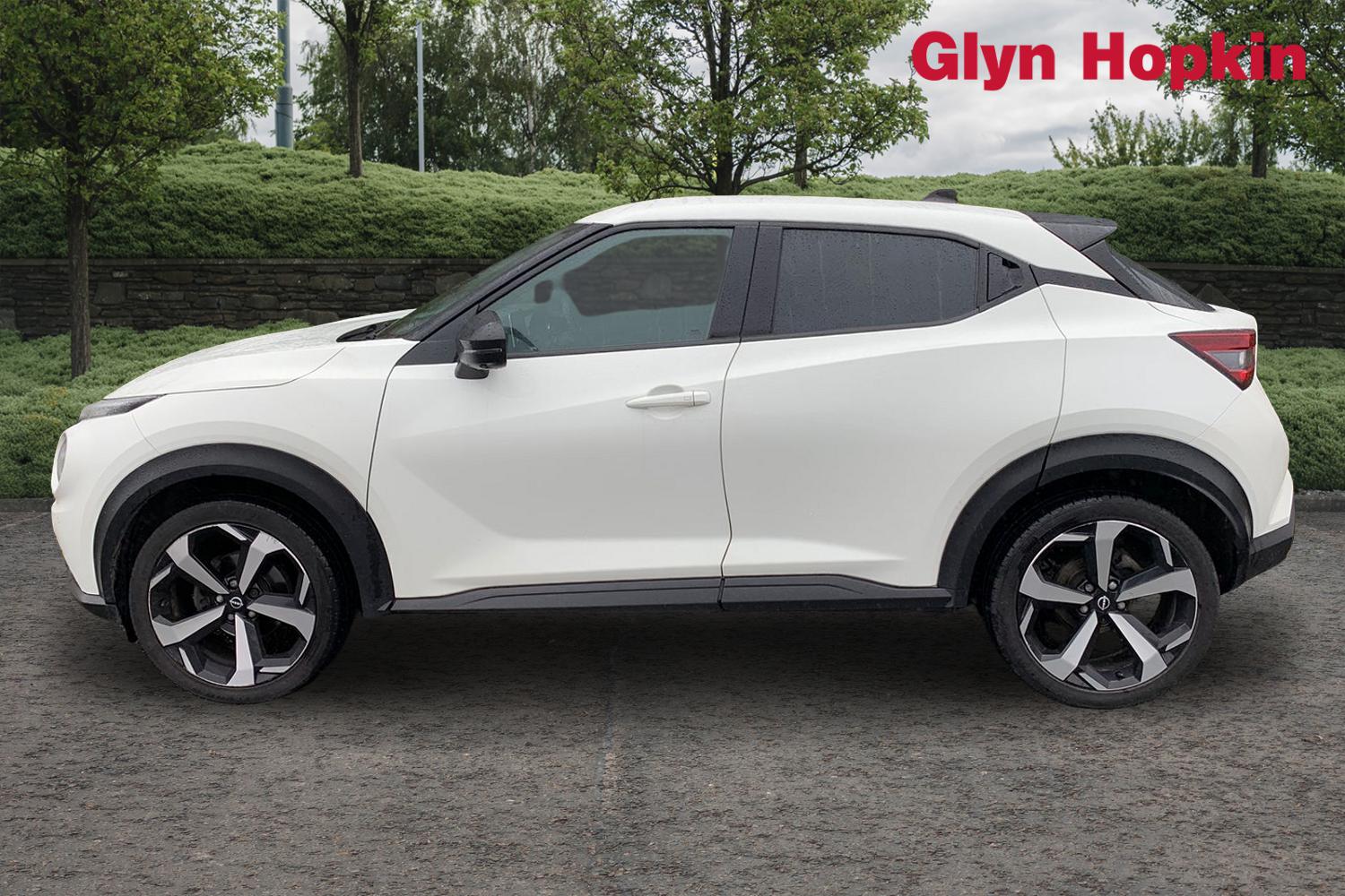 Used Nissan Juke 2023 for sale - 77499589: Photo 6