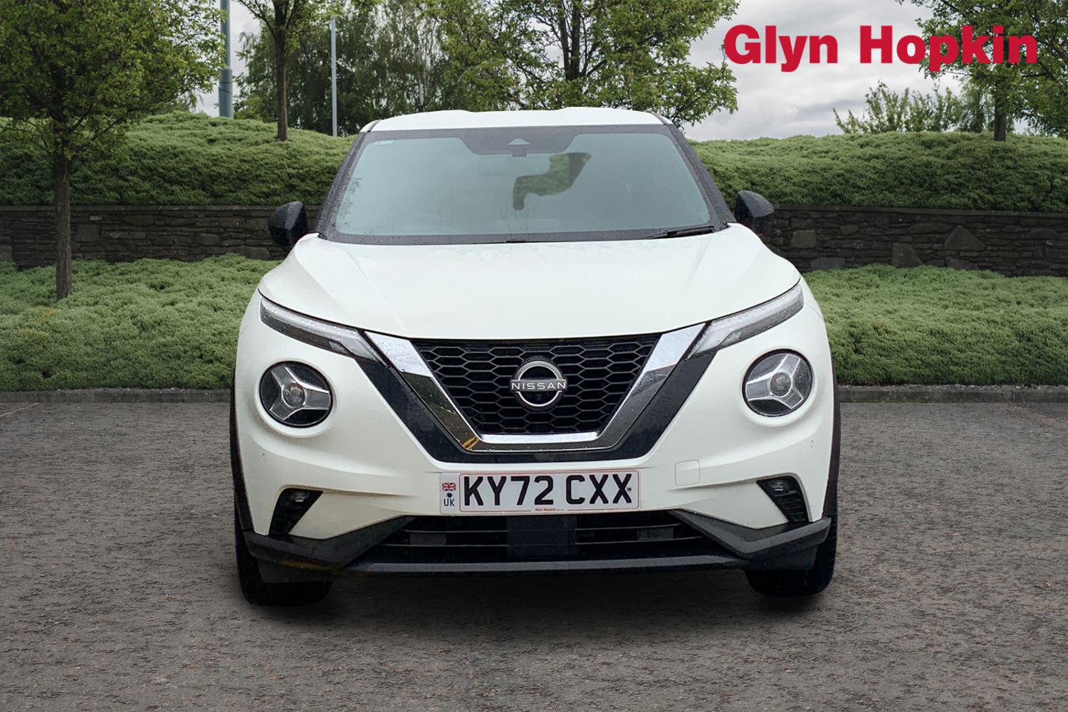 Used Nissan Juke 2023 for sale - 77499589: Photo 8