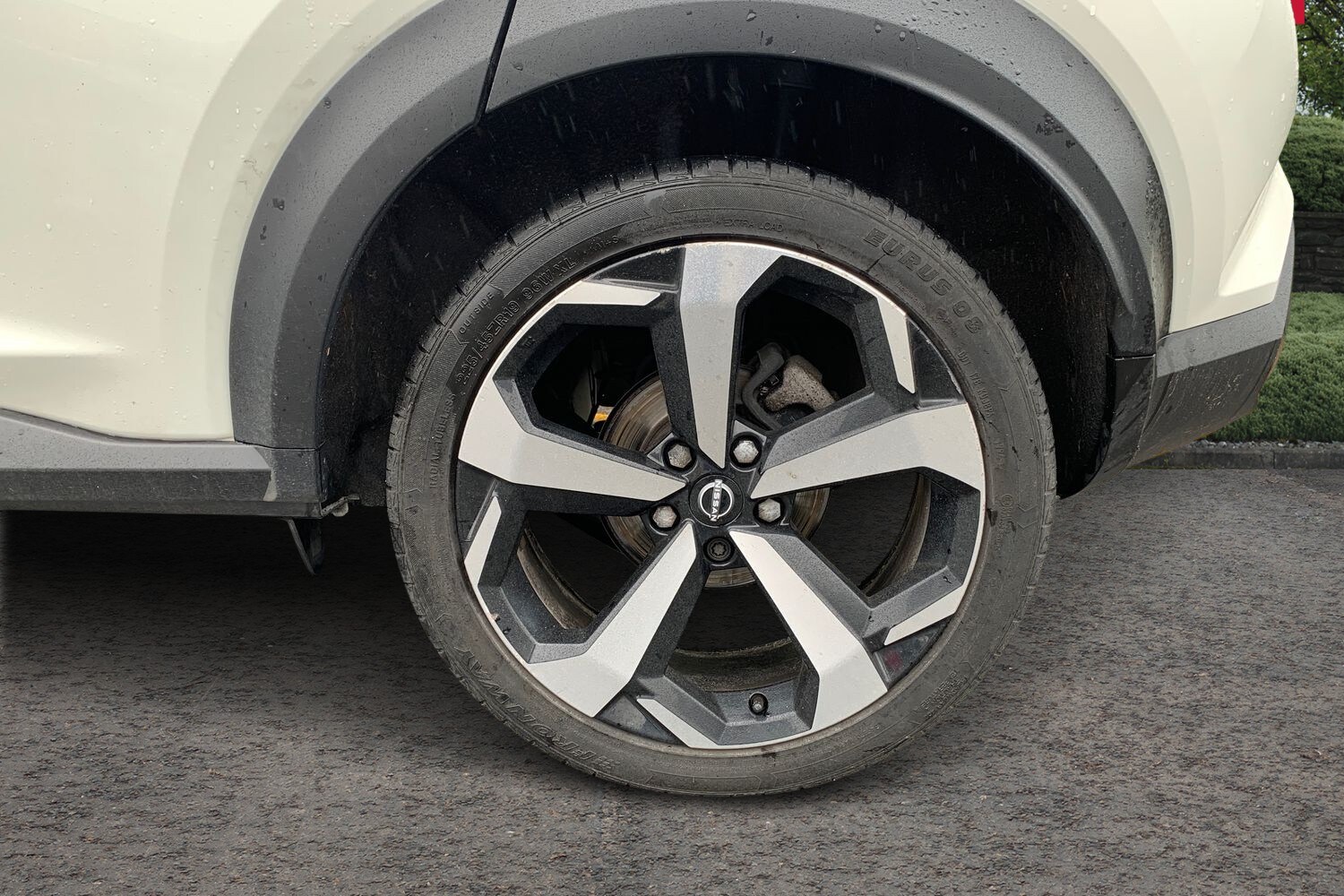 Used Nissan Juke 2023 for sale - 77499589: Photo 9