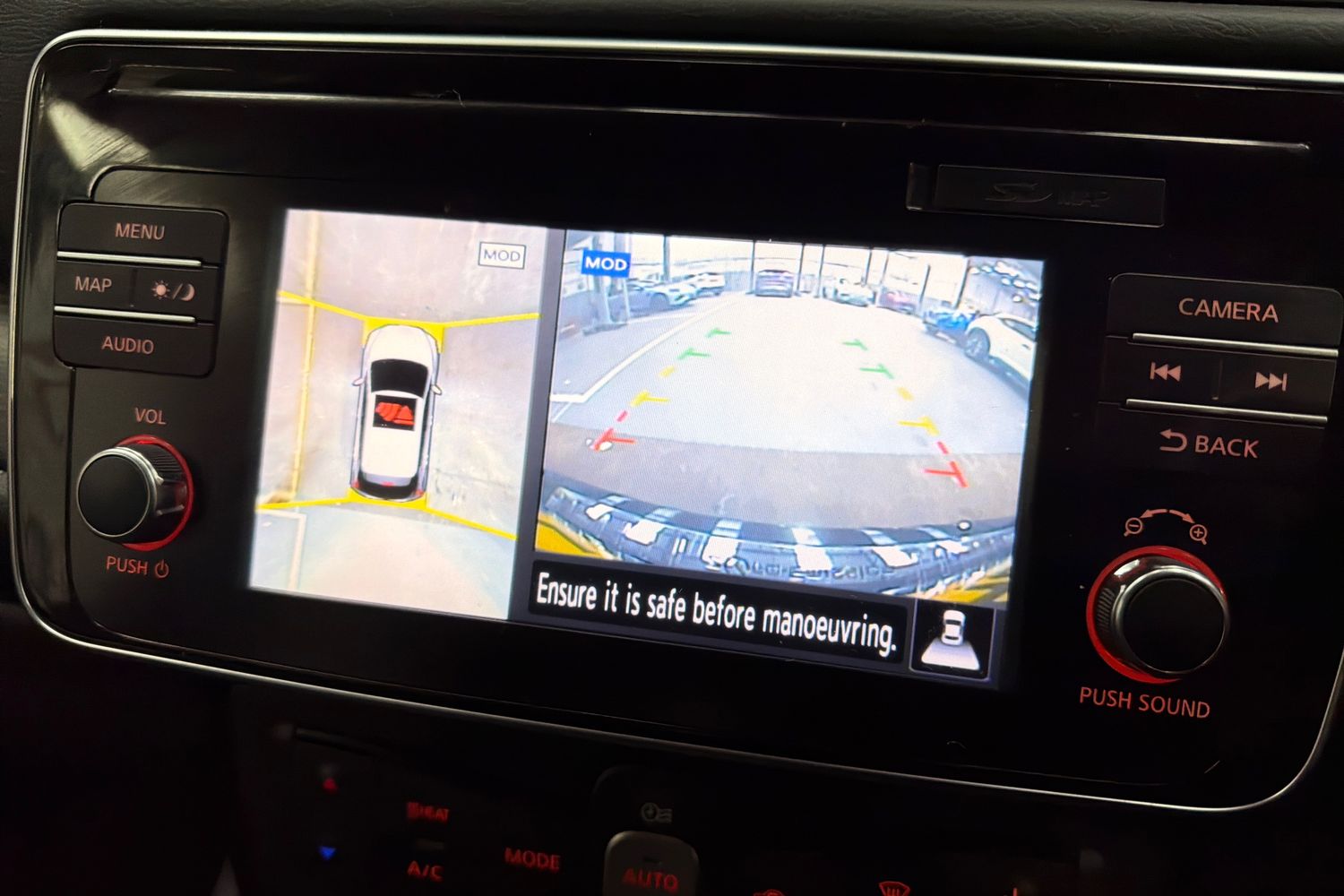 Used Nissan Leaf 2018 for sale - 77965006: Photo 19