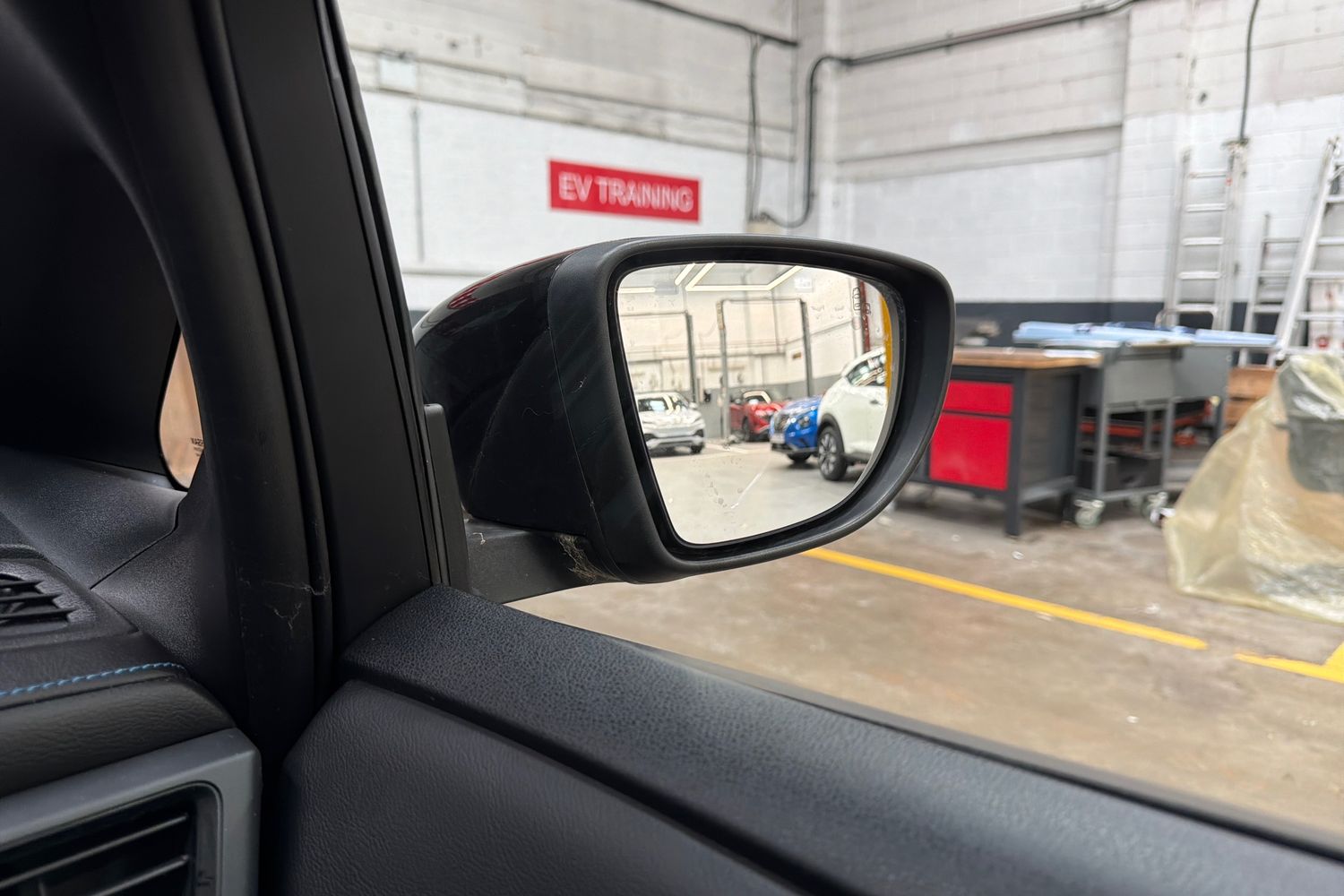 Used Nissan Leaf 2018 for sale - 77965006: Photo 38