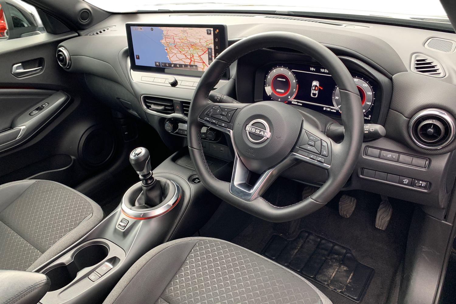 Used Nissan Juke 2025 for sale - 77449708: Photo 10