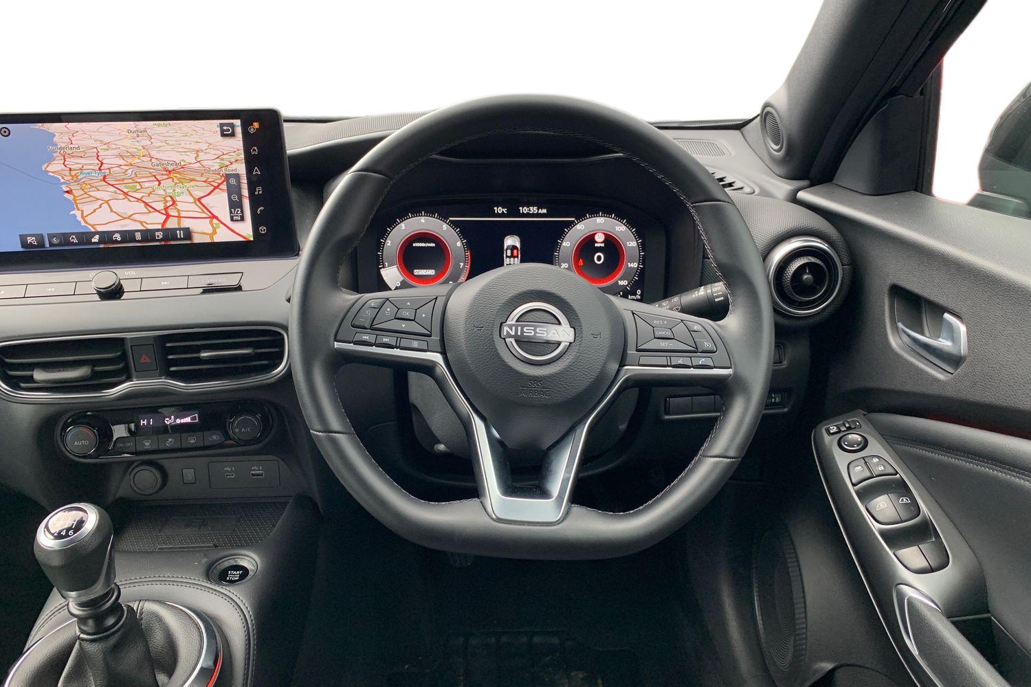 Used Nissan Juke 2025 for sale - 77449708: Photo 11