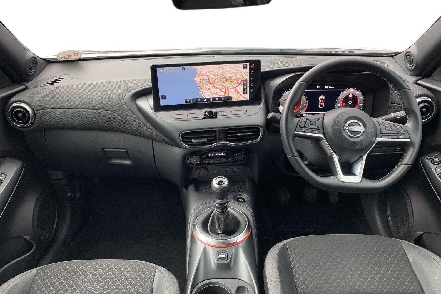 Used Nissan Juke 2025 for sale - 77449708: Photo 12