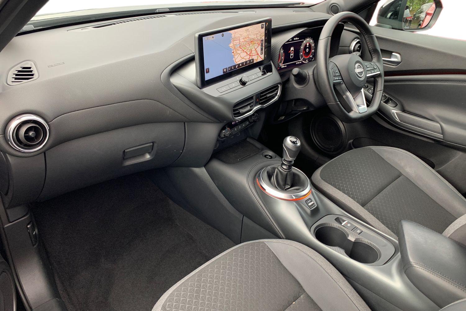 Used Nissan Juke 2025 for sale - 77449708: Photo 13