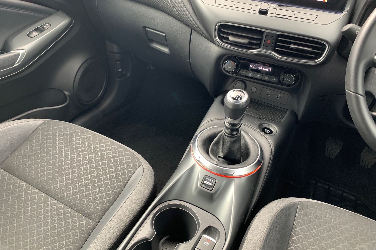 Used Nissan Juke 2025 for sale - 77449708: Photo 14