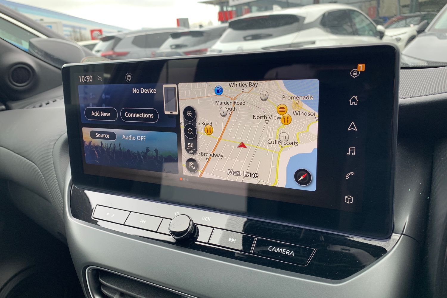 Used Nissan Juke 2025 for sale - 77449708: Photo 17