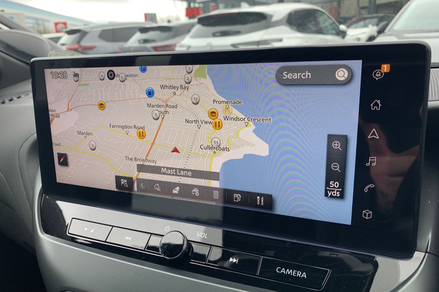 Used Nissan Juke 2025 for sale - 77449708: Photo 18