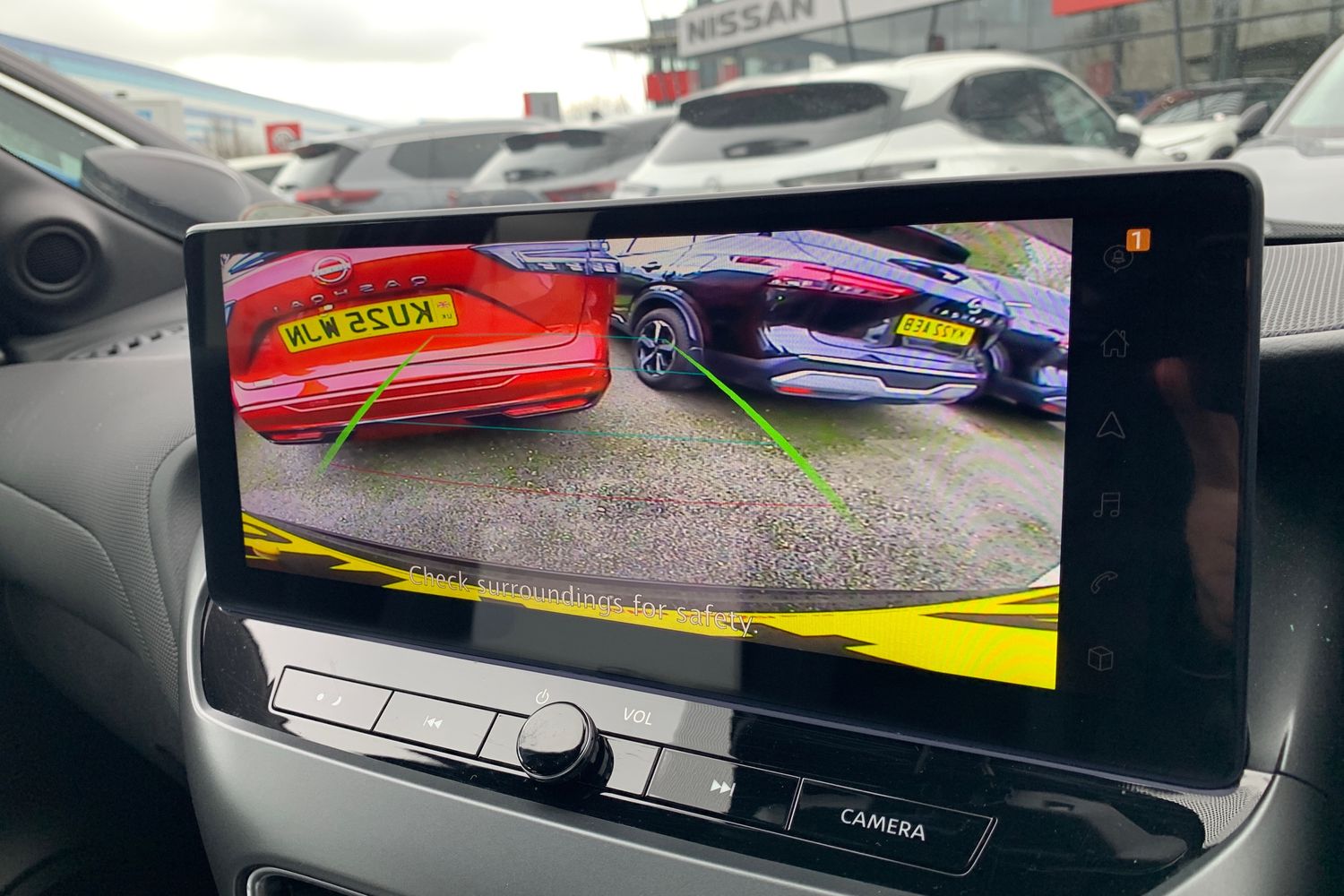 Used Nissan Juke 2025 for sale - 77449708: Photo 19