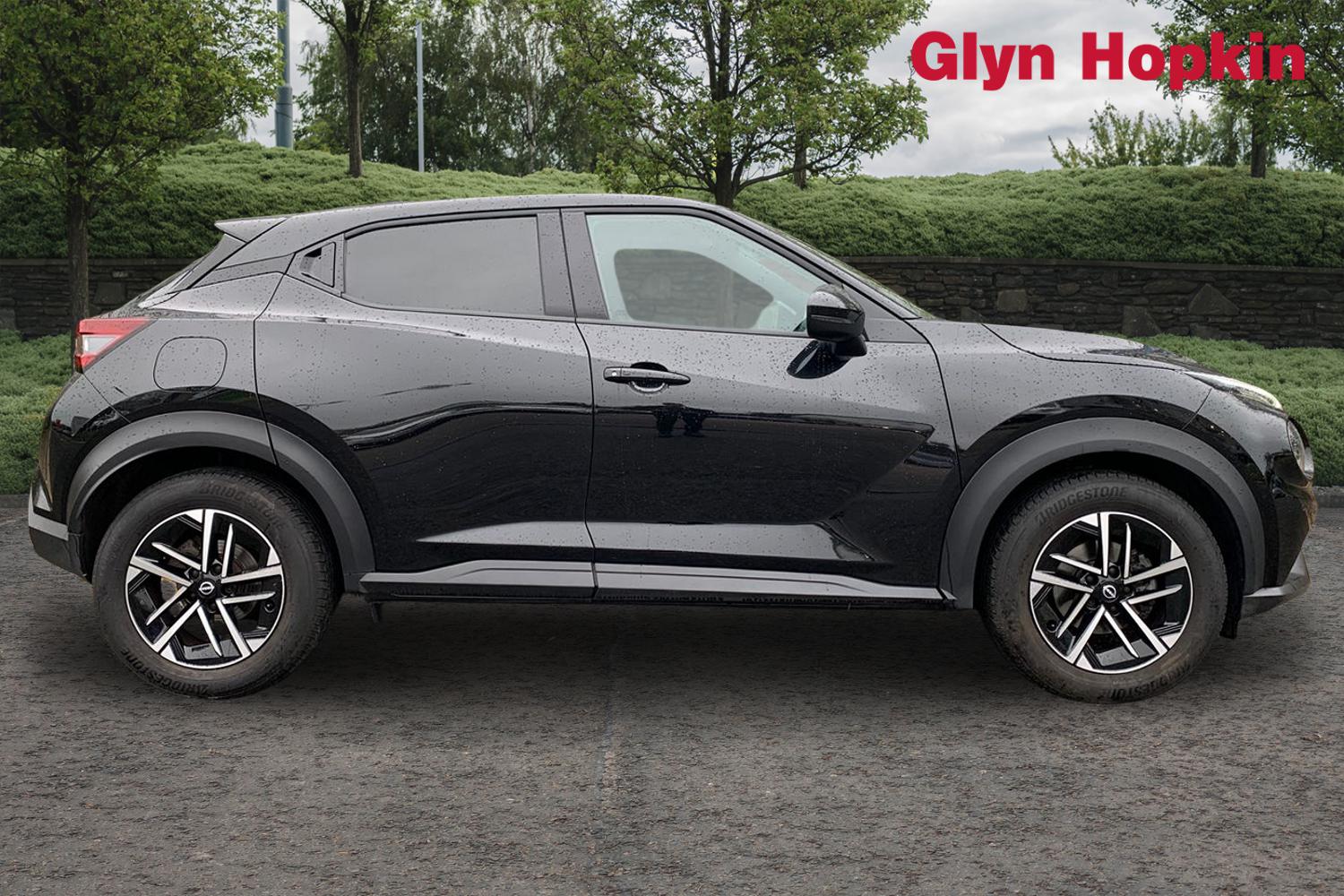 Used Nissan Juke 2025 for sale - 77449708: Photo 2