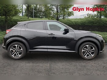 Used Nissan Juke 2025 for sale - 77449708: Photo