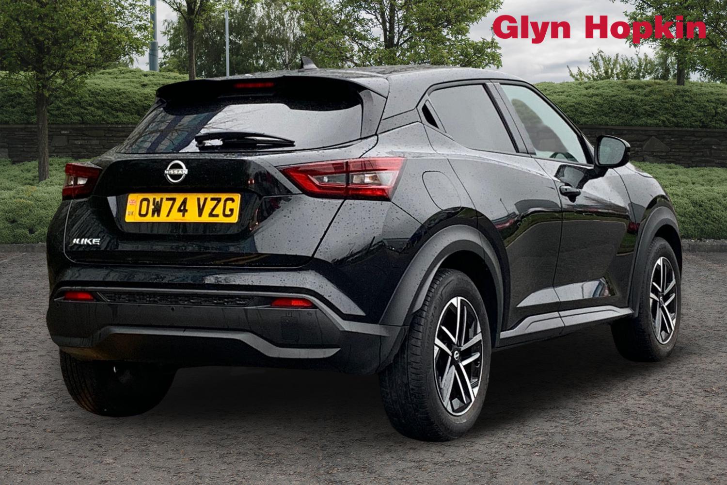 Used Nissan Juke 2025 for sale - 77449708: Photo 3