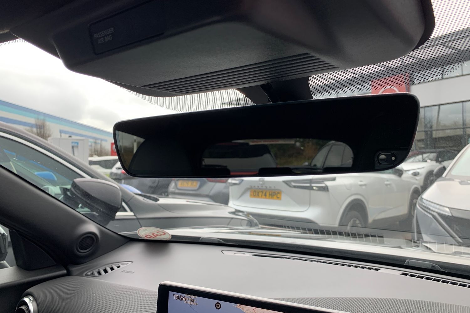 Used Nissan Juke 2025 for sale - 77449708: Photo 38