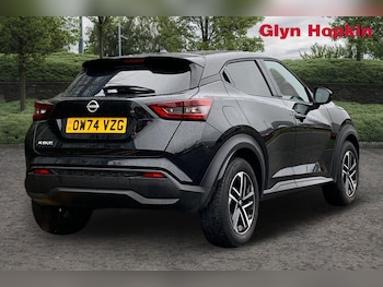 Used Nissan Juke 2025 for sale - 77449708: Photo