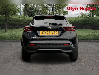 Used Nissan Juke 2025 for sale - 77449708: Photo