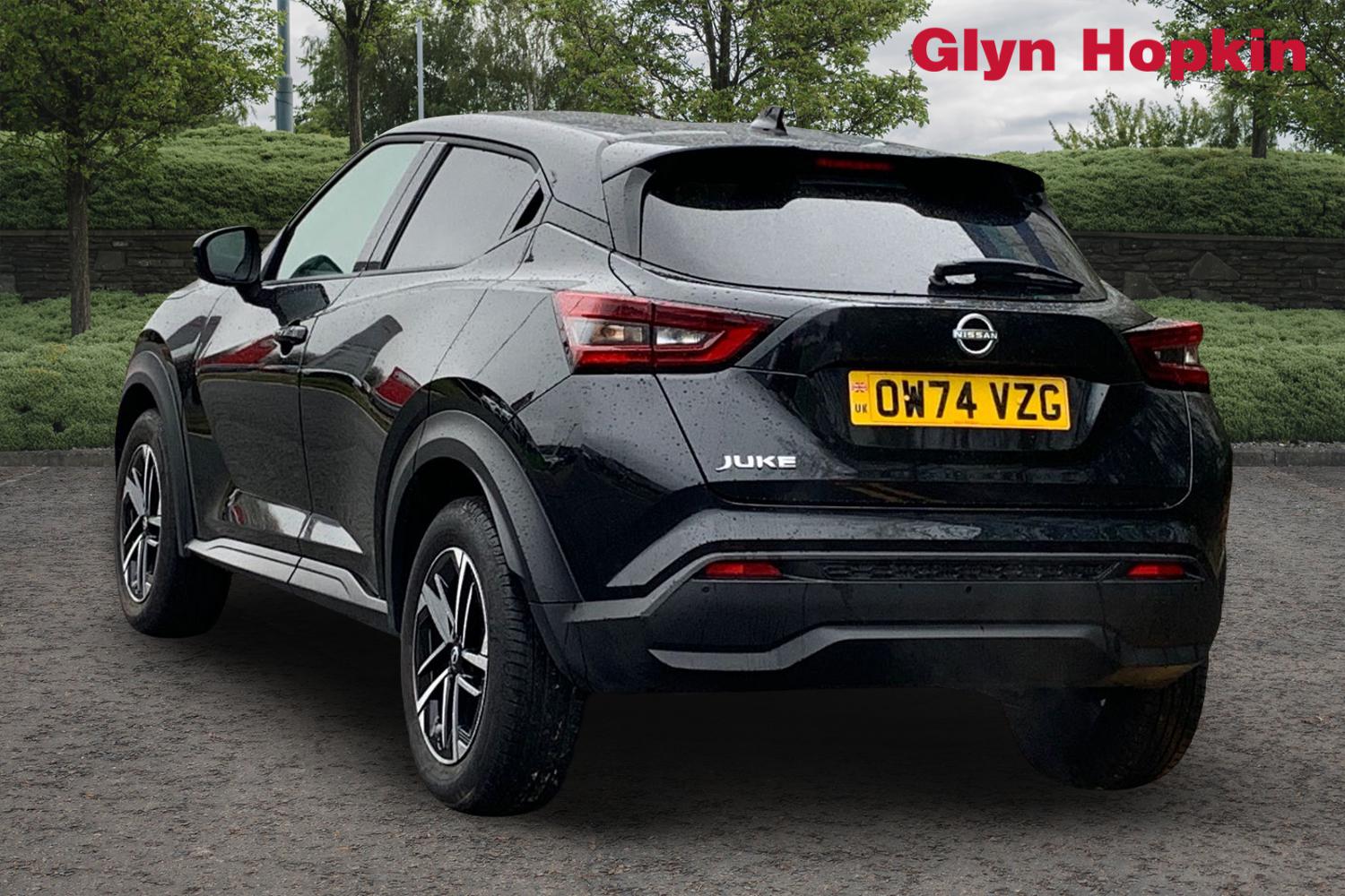 Used Nissan Juke 2025 for sale - 77449708: Photo 5