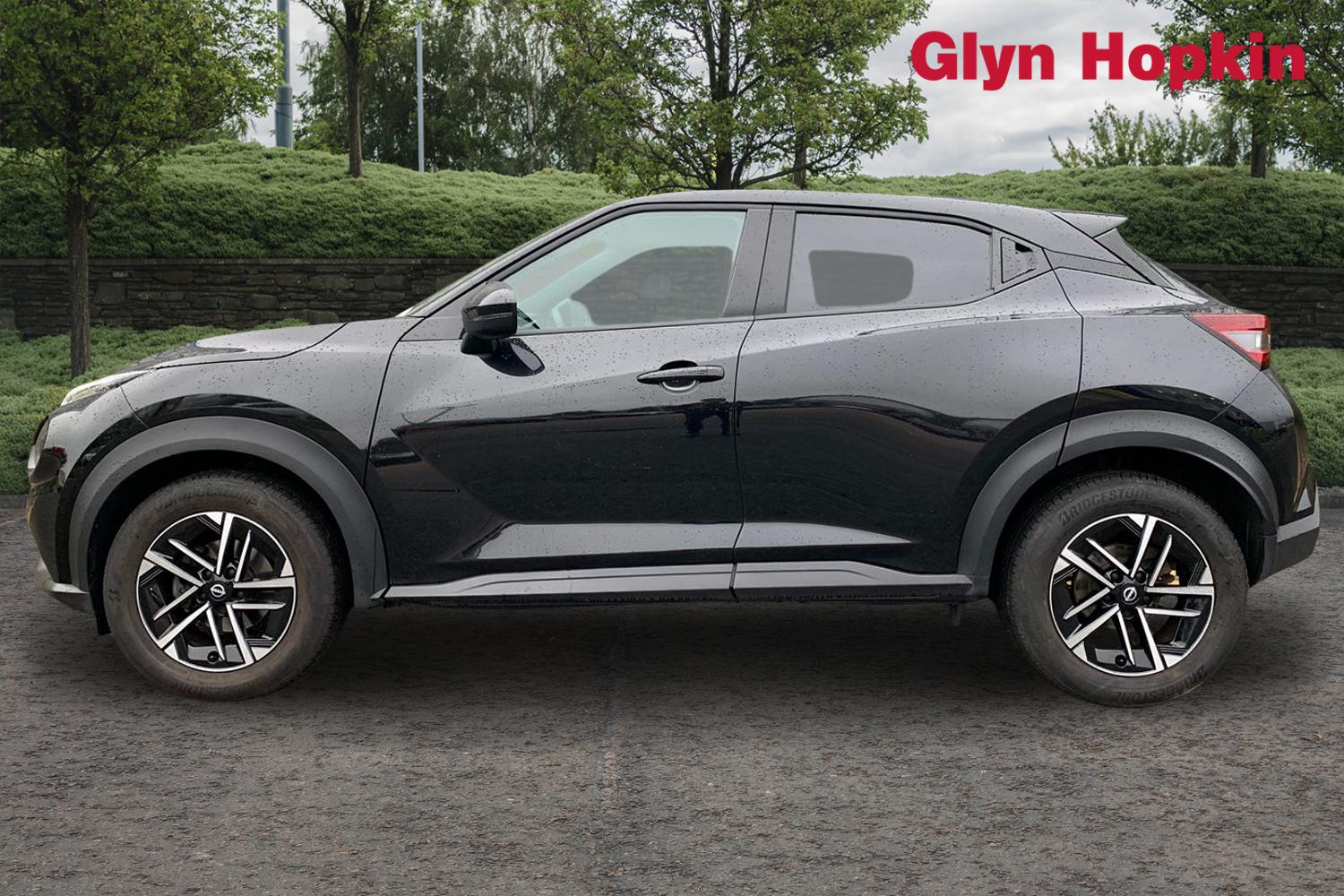 Used Nissan Juke 2025 for sale - 77449708: Photo 6