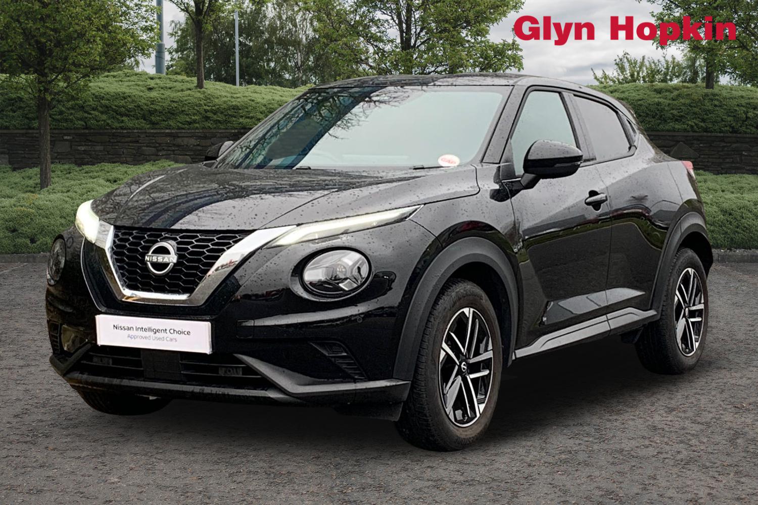 Used Nissan Juke 2025 for sale - 77449708: Photo 7