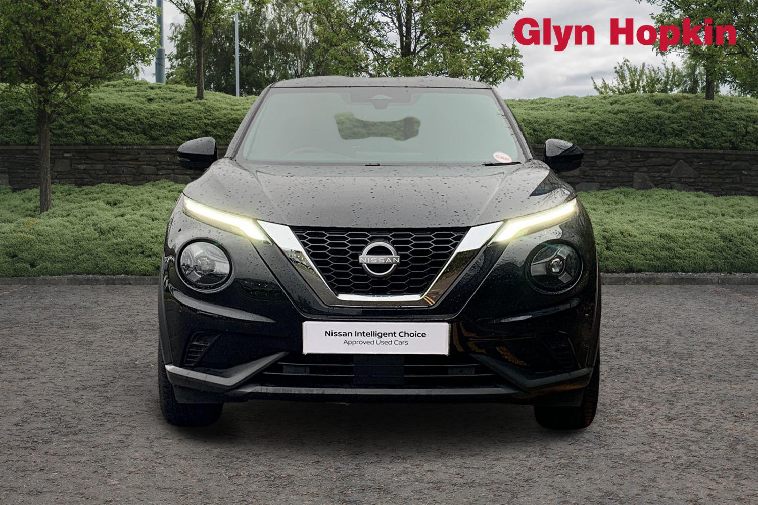 Used Nissan Juke 2025 for sale - 77449708: Photo 8