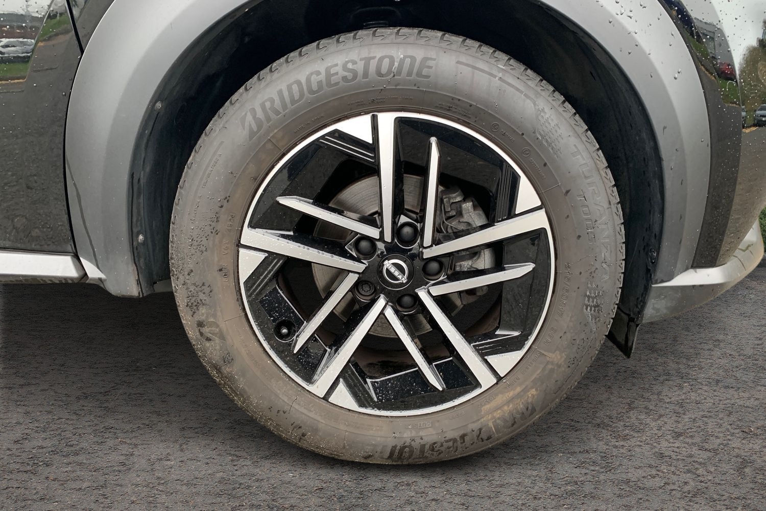 Used Nissan Juke 2025 for sale - 77449708: Photo 9