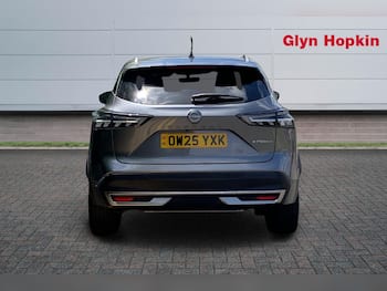 Used Nissan Qashqai 2025 for sale - 79773555: Photo