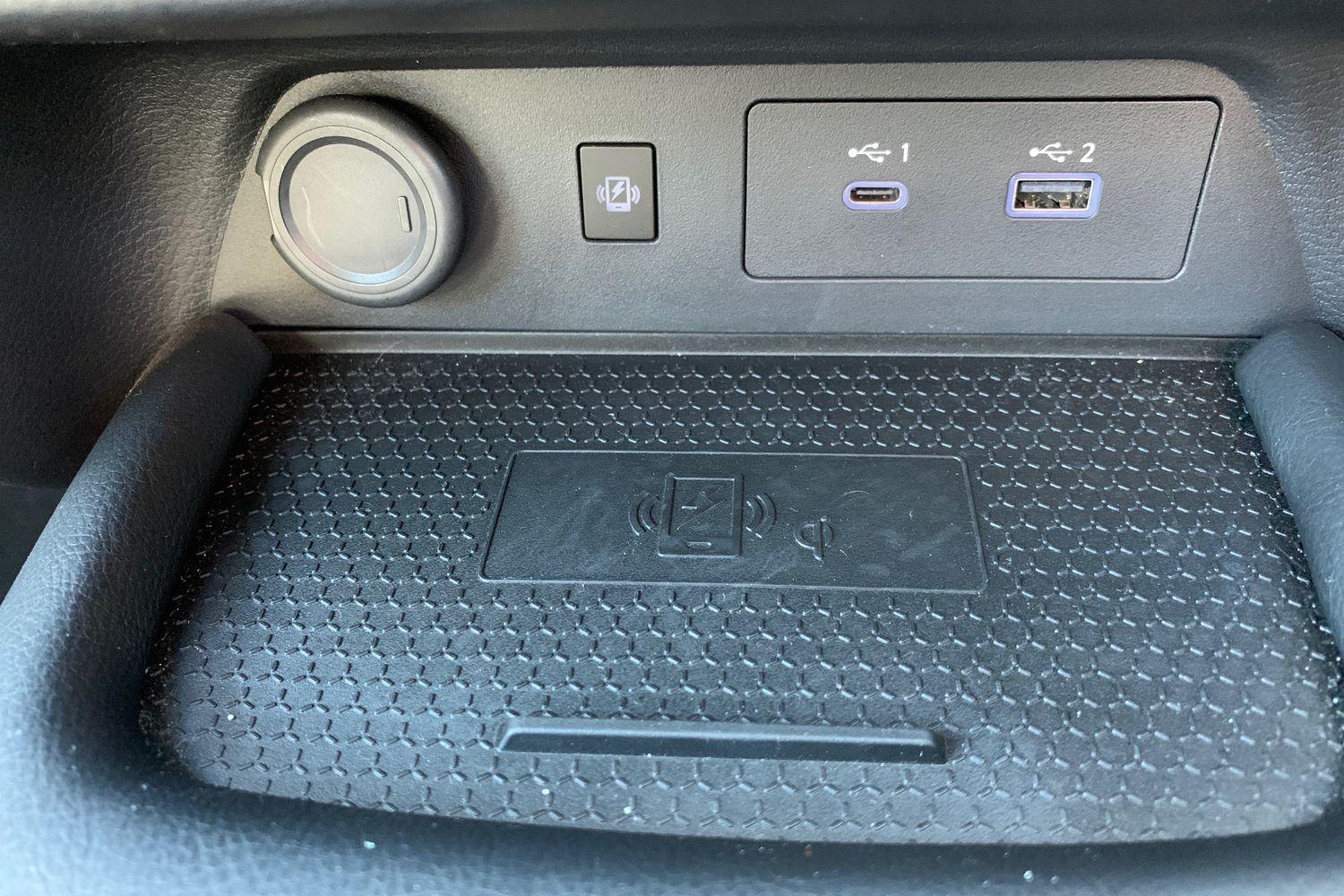 Vehicle 31