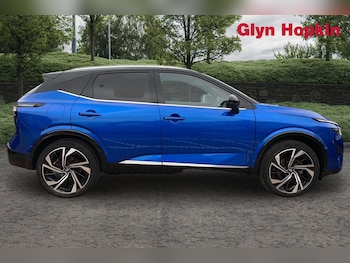 Used Nissan Qashqai 2025 for sale - 77606988: Photo