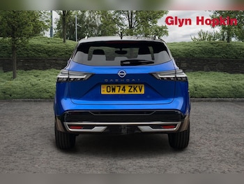 Used Nissan Qashqai 2025 for sale - 77606988: Photo