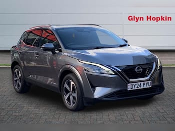 Used Nissan Qashqai 2024 for sale - 79719485: Photo