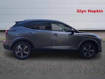 Used Nissan Qashqai 2024 for sale - 79719485: Photo