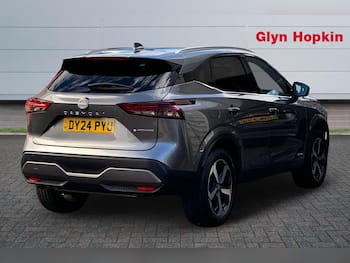Used Nissan Qashqai 2024 for sale - 79719485: Photo