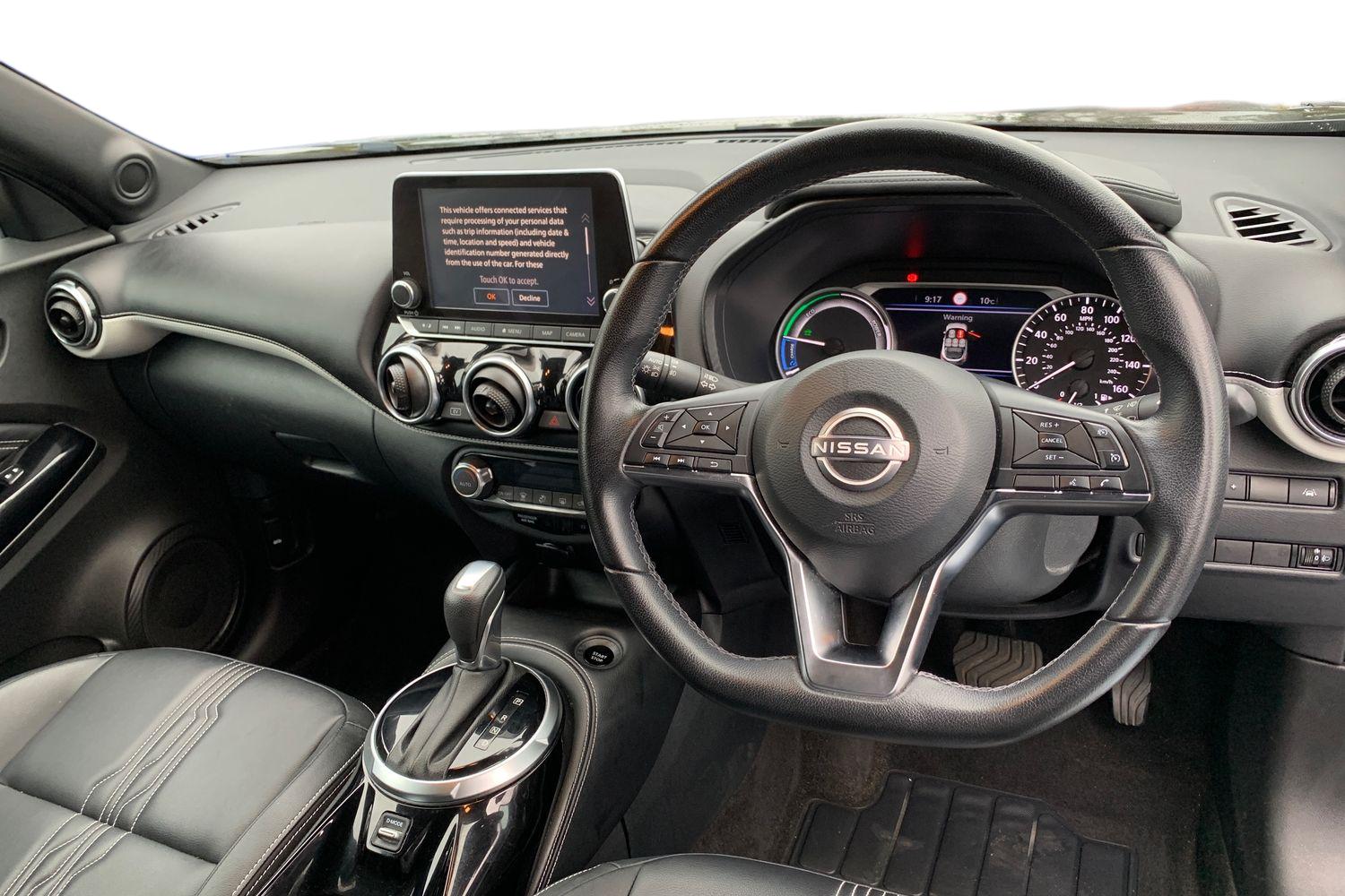 Used Nissan Juke 2022 for sale - 75929906: Photo 11