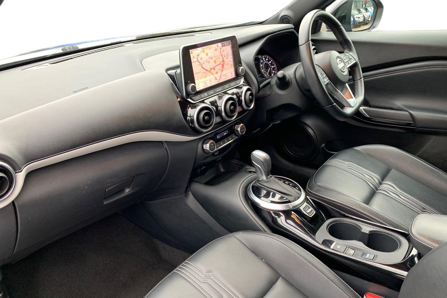 Used Nissan Juke 2022 for sale - 75929906: Photo 13