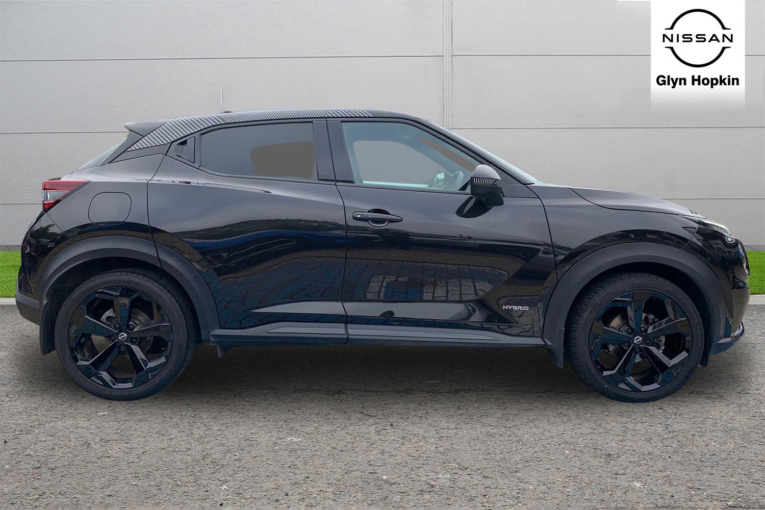 Used Nissan Juke 2022 for sale - 75929906: Photo 2