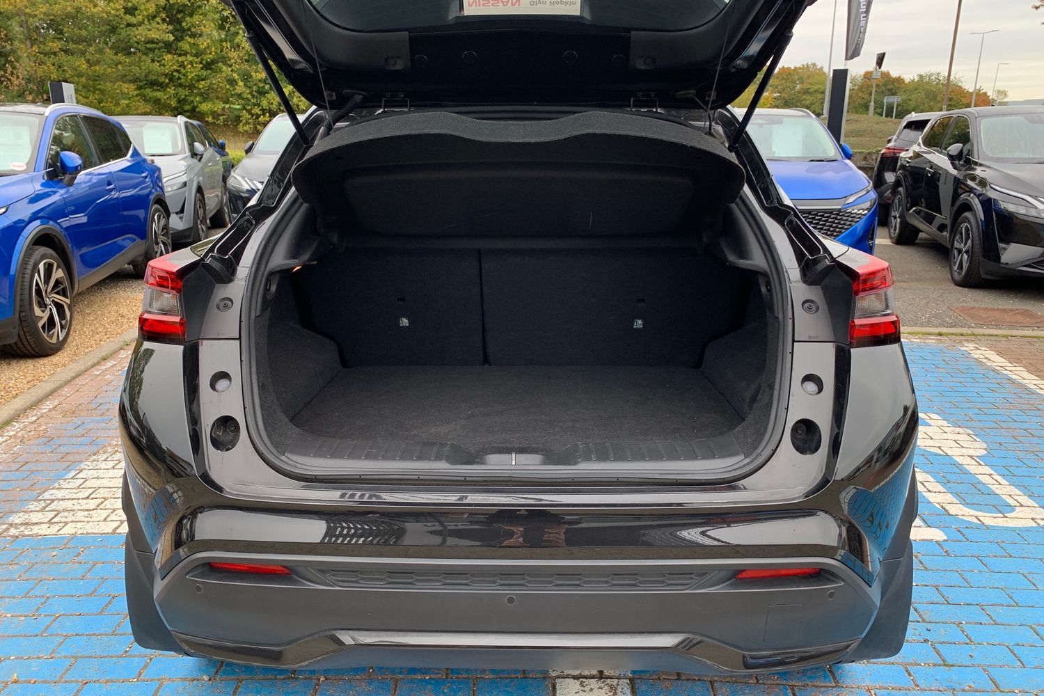 Used Nissan Juke 2022 for sale - 75929906: Photo 24