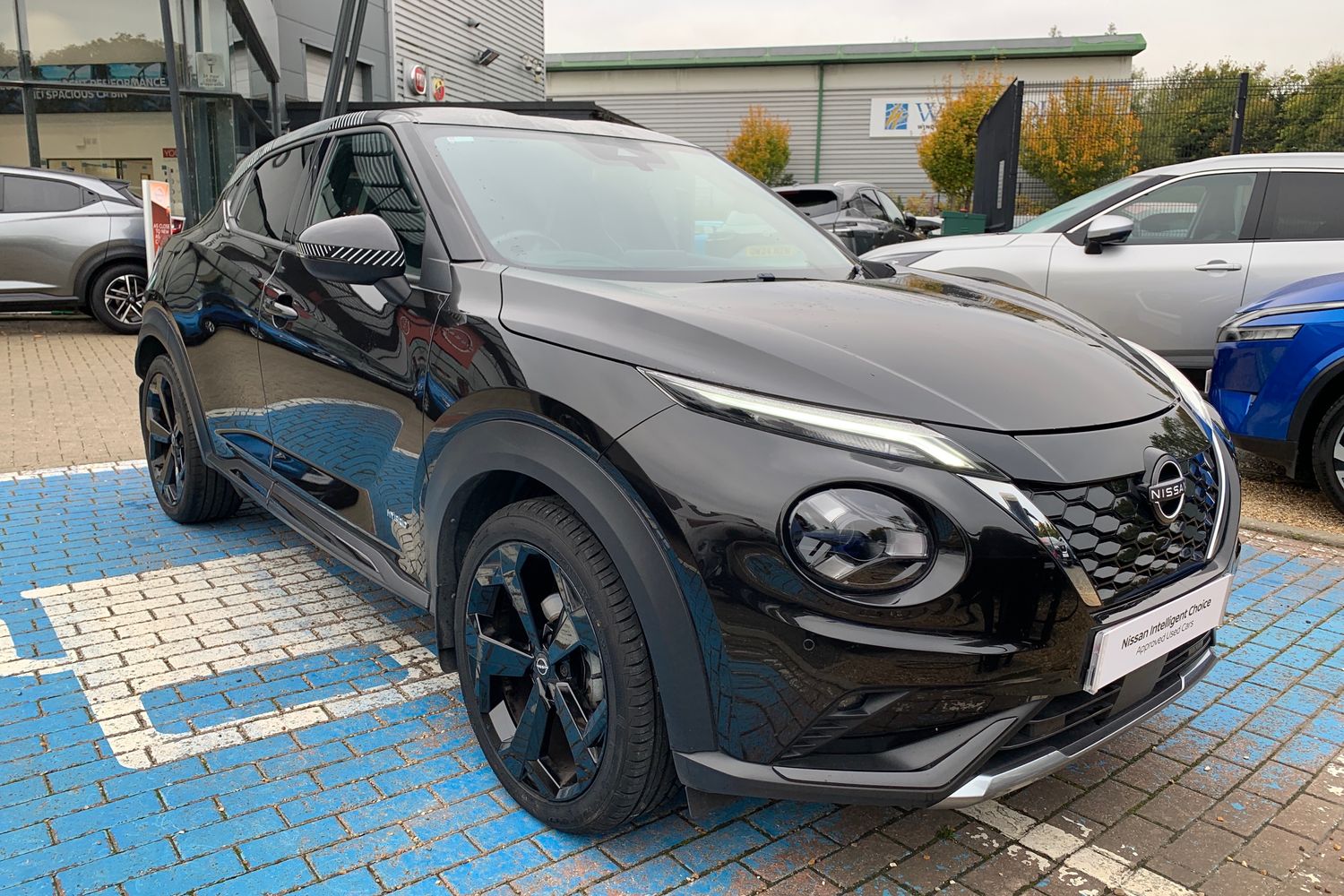 Used Nissan Juke 2022 for sale - 75929906: Photo 29