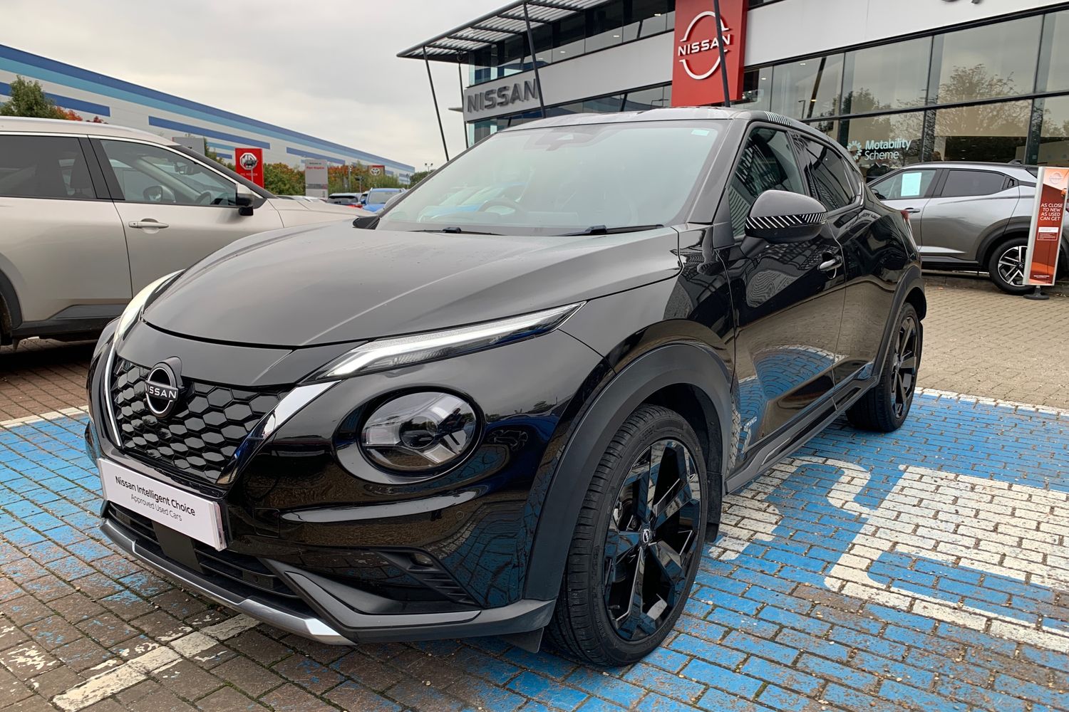 Used Nissan Juke 2022 for sale - 75929906: Photo 30