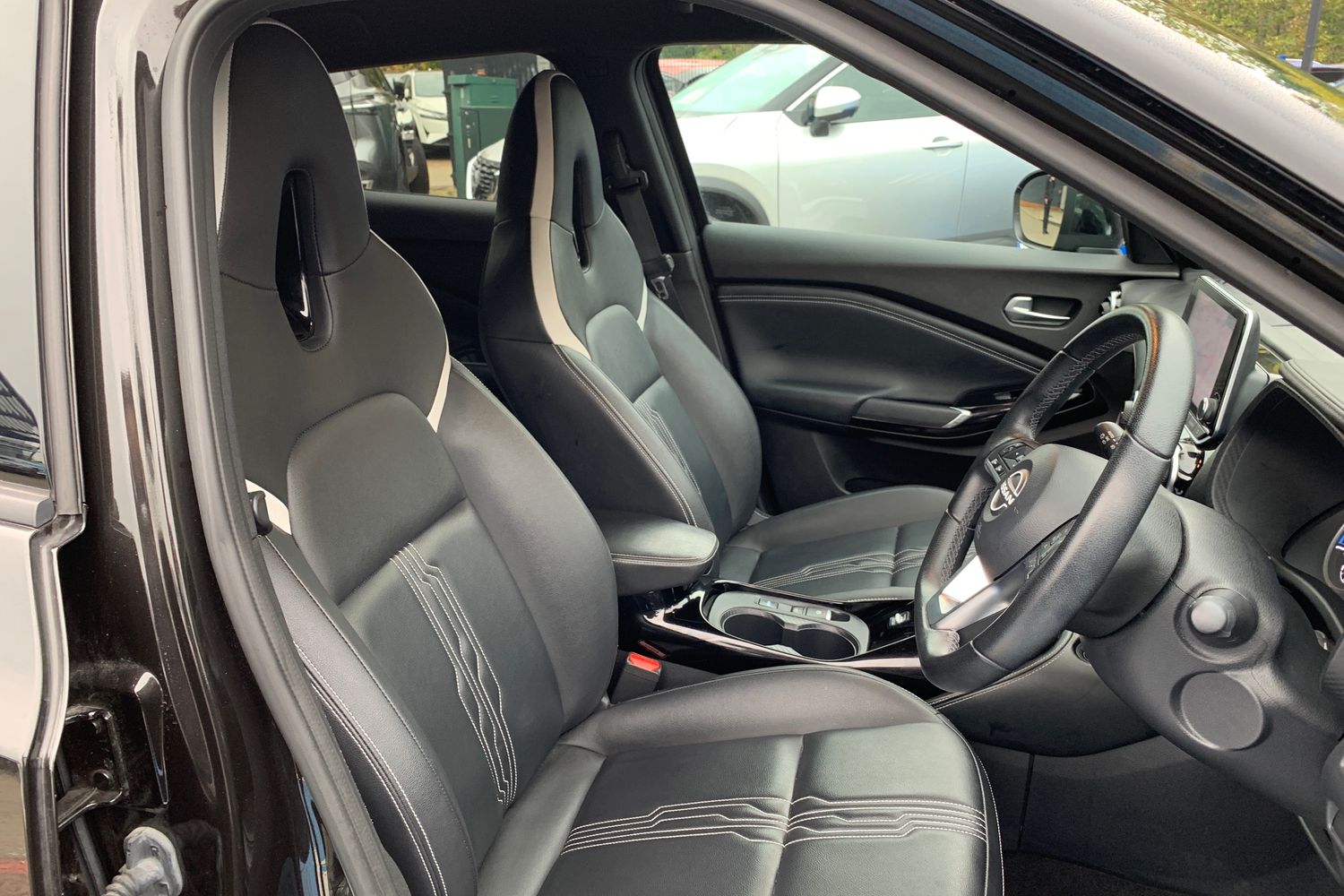 Used Nissan Juke 2022 for sale - 75929906: Photo 36