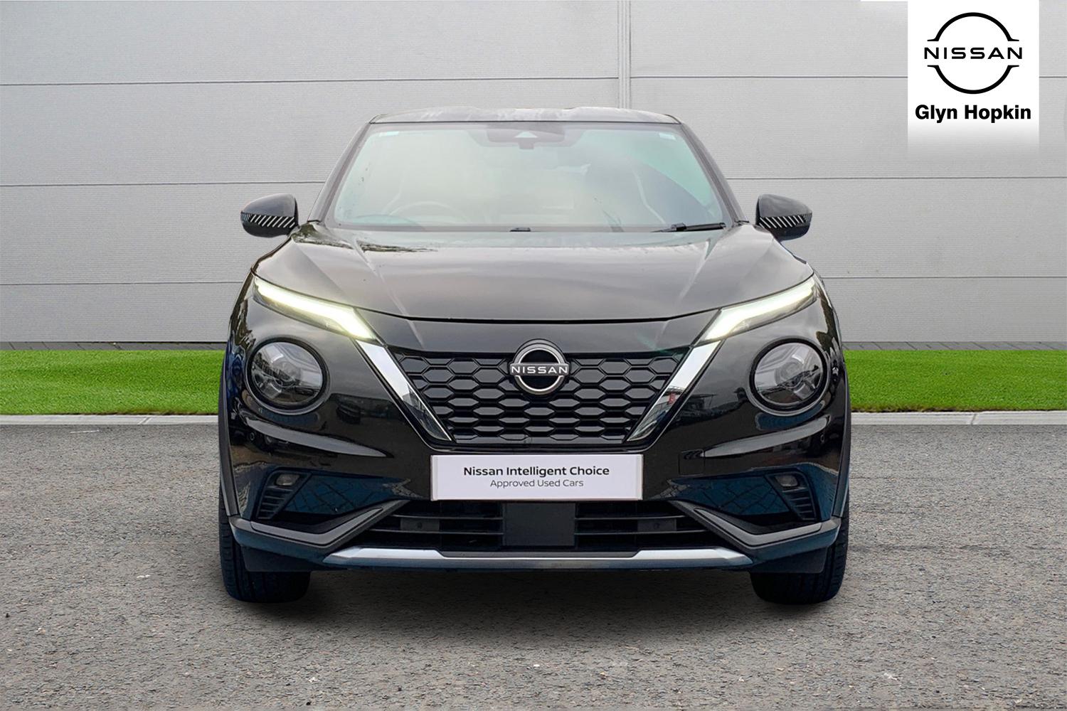 Used Nissan Juke 2022 for sale - 75929906: Photo 8