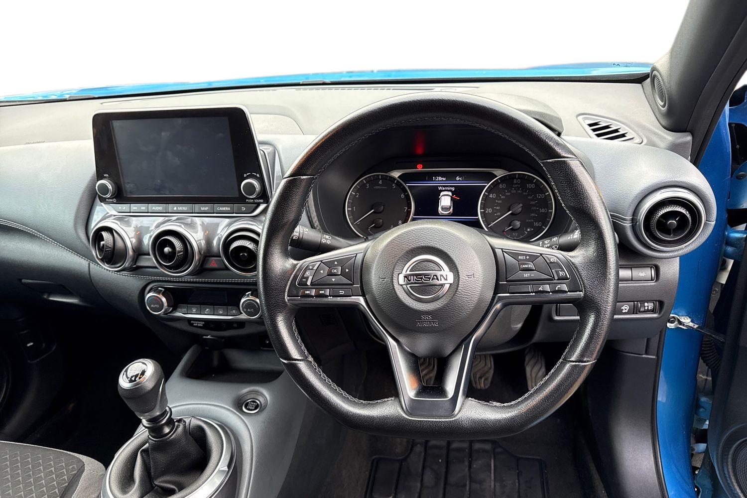 Used Nissan Juke 2021 for sale - 77127495: Photo 11