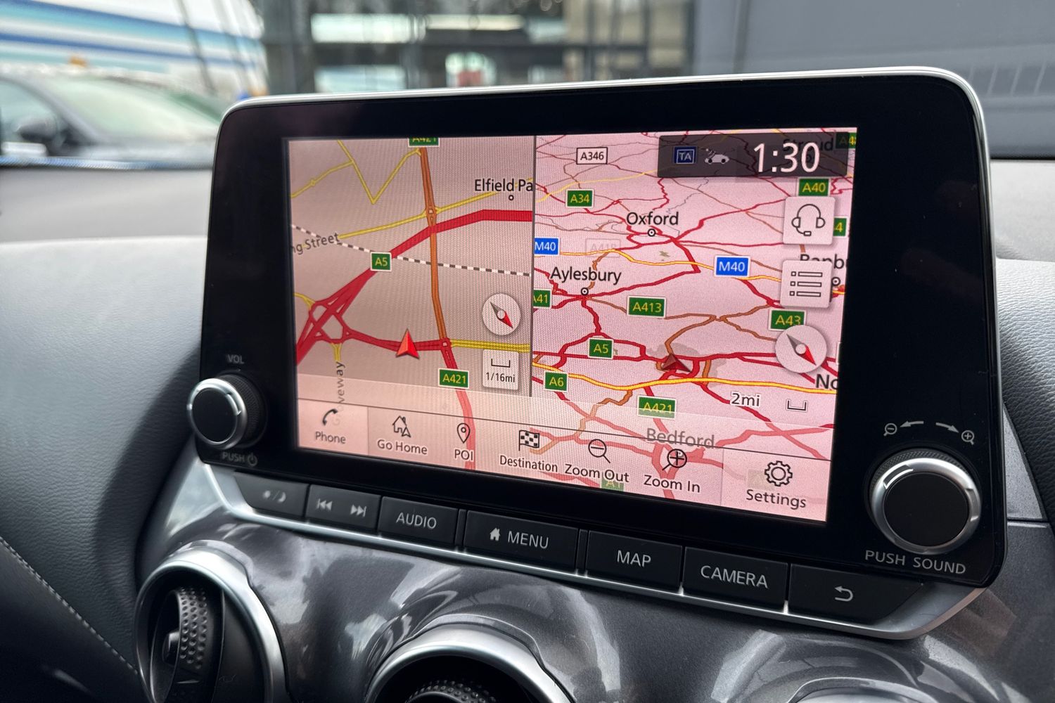 Used Nissan Juke 2021 for sale - 77127495: Photo 18