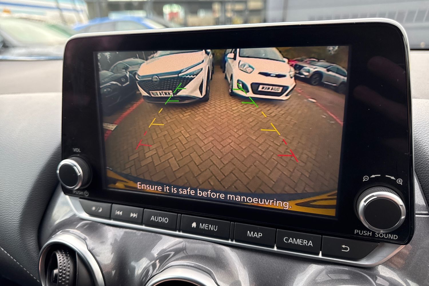 Used Nissan Juke 2021 for sale - 77127495: Photo 19