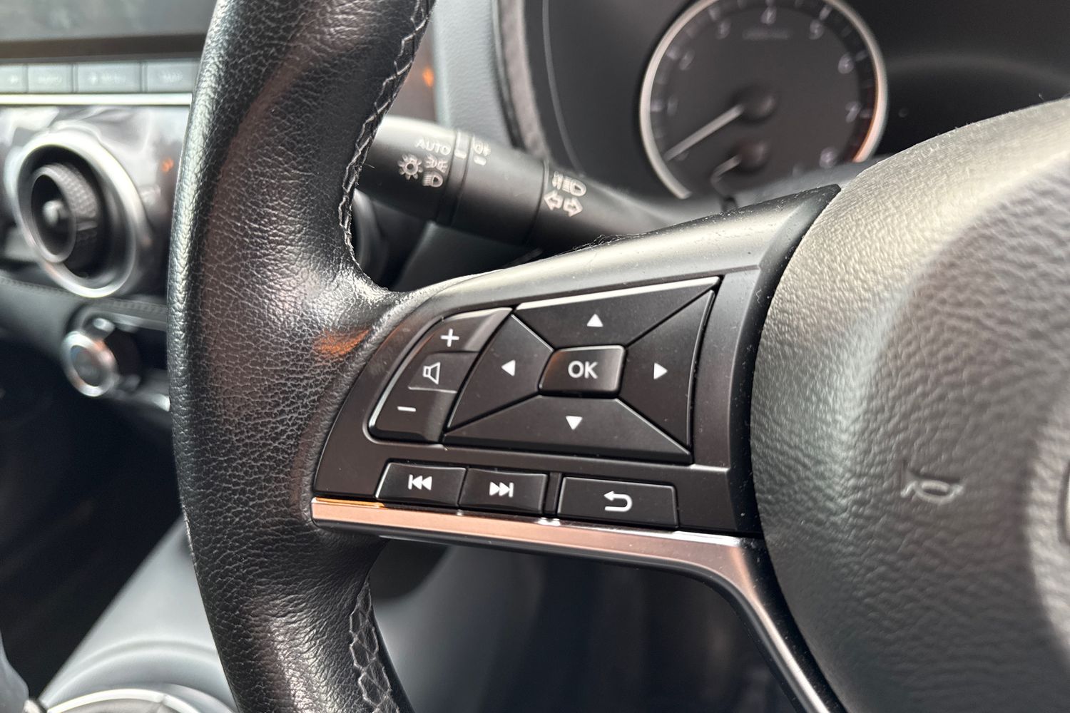 Used Nissan Juke 2021 for sale - 77127495: Photo 21