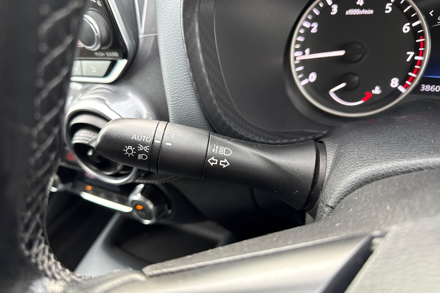 Used Nissan Juke 2021 for sale - 77127495: Photo 31