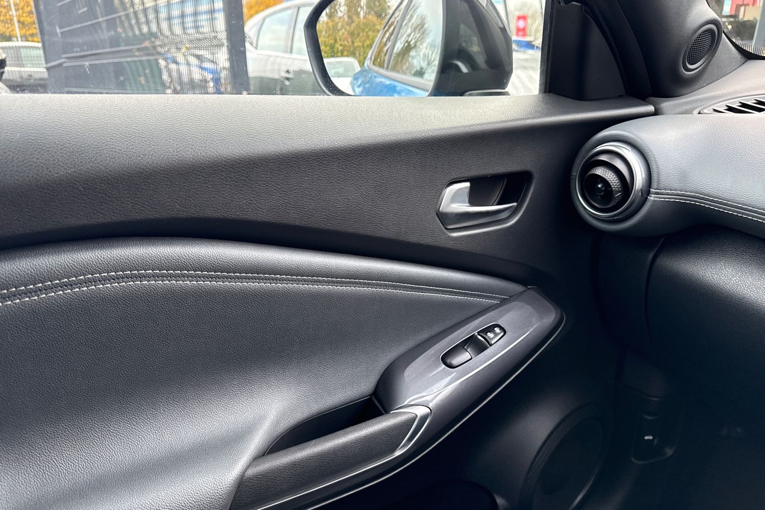 Used Nissan Juke 2021 for sale - 77127495: Photo 34