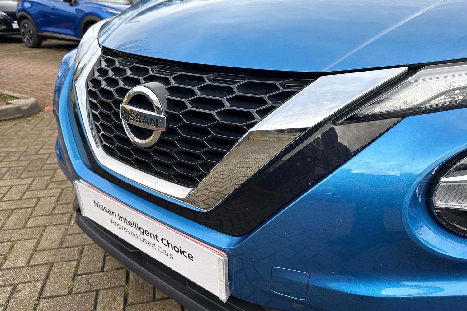 Used Nissan Juke 2021 for sale - 77127495: Photo 40