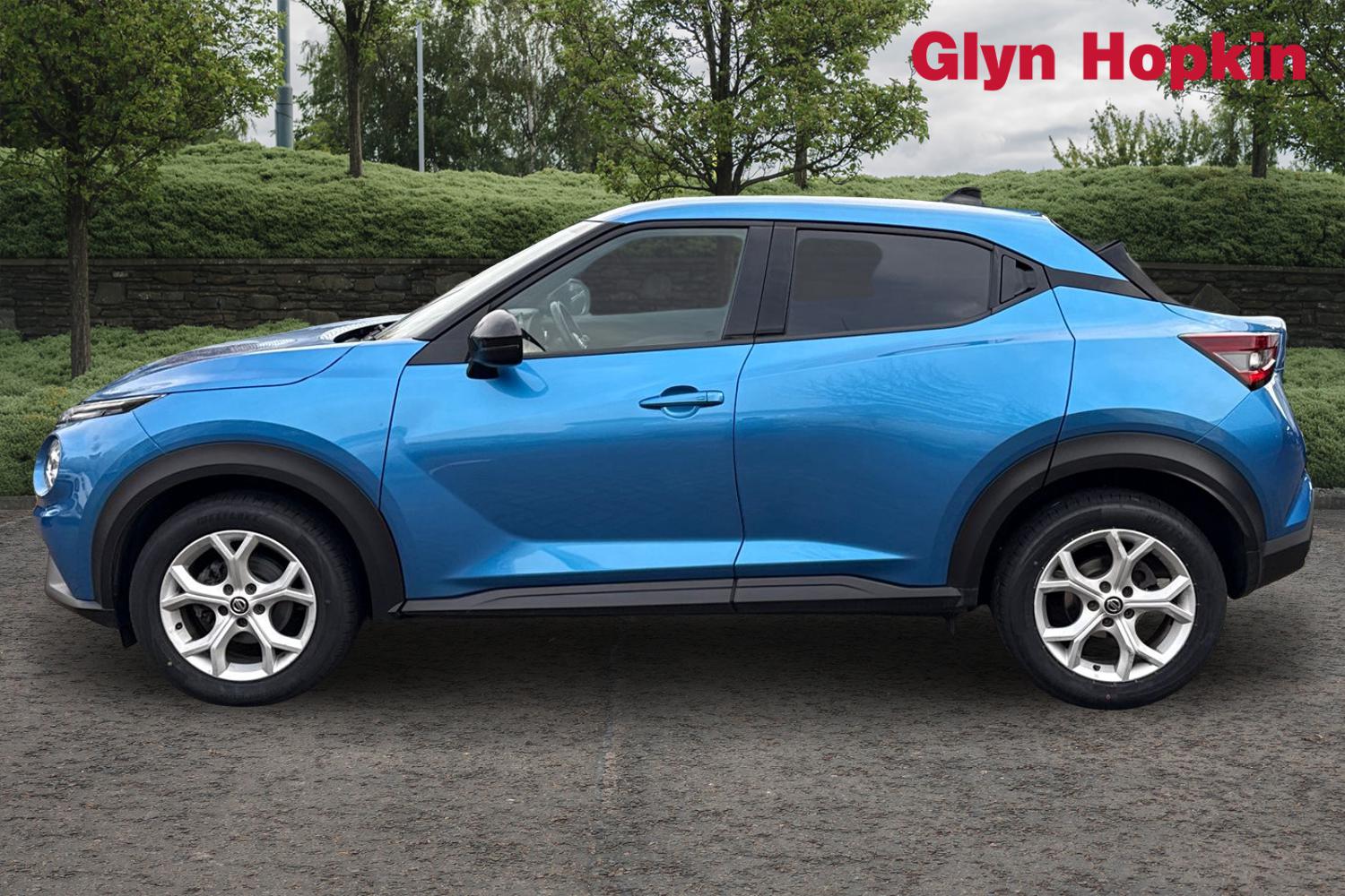 Used Nissan Juke 2021 for sale - 77127495: Photo 6