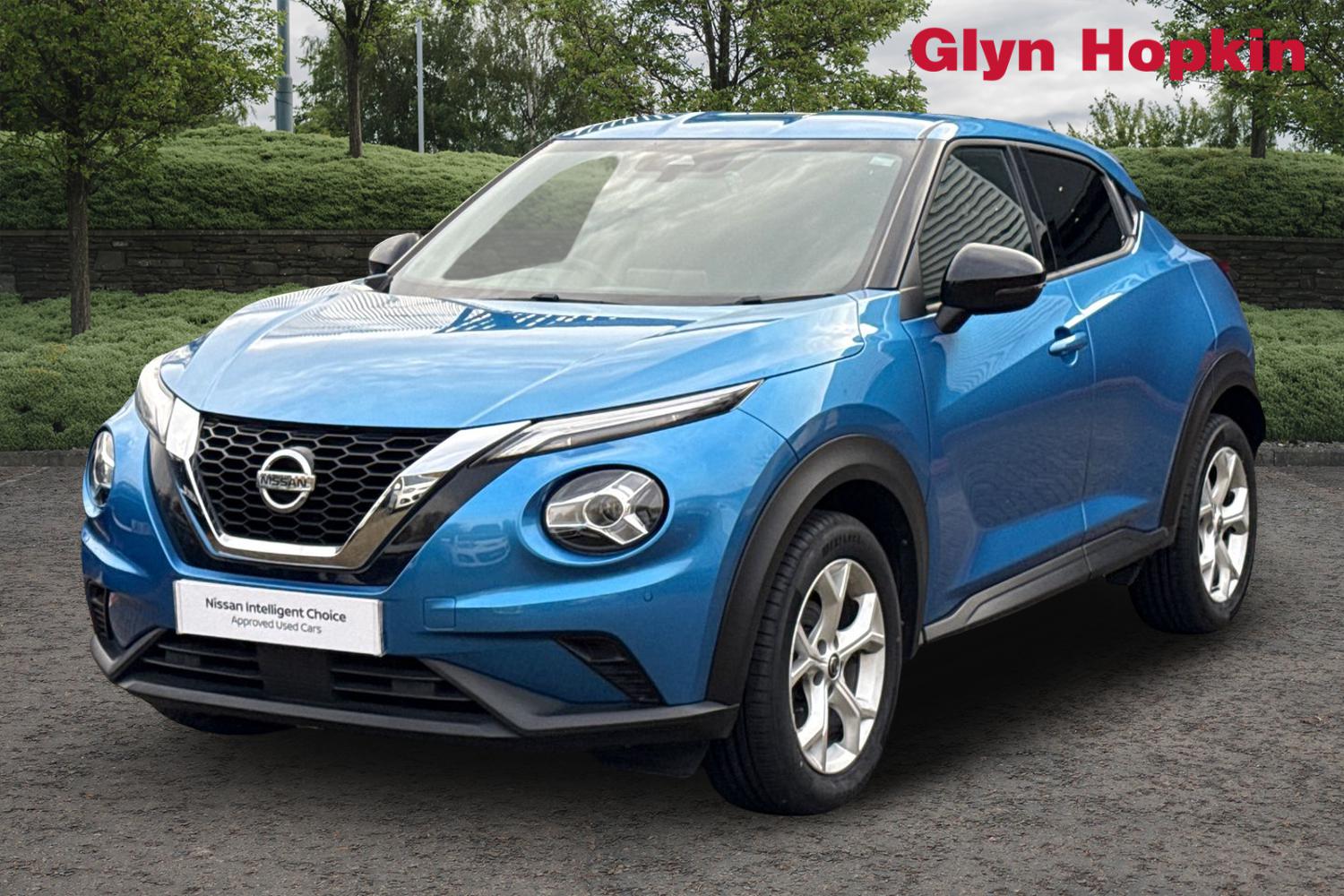Used Nissan Juke 2021 for sale - 77127495: Photo 7